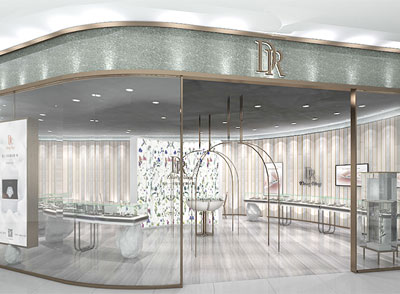 dr钻戒实体店广州