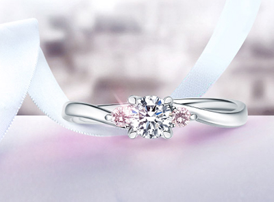 520求婚用什么戒指好