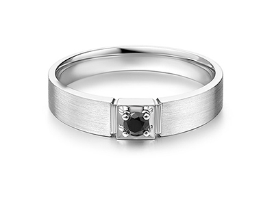 结婚钻戒一般多少钱