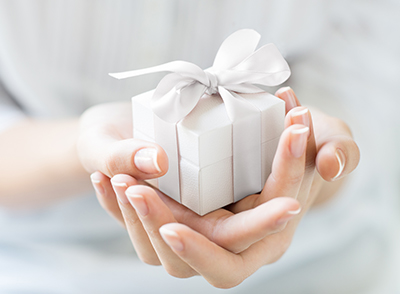 七夕送男朋友什么礼物好