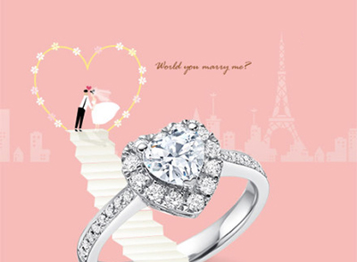 伟德bv1946官网-阐释推荐的钻石戒指品牌各品牌特色亮点解读