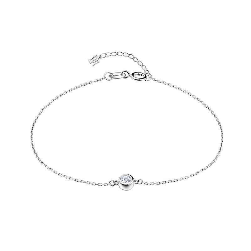 dr爱的礼物 true love系列 经典手链