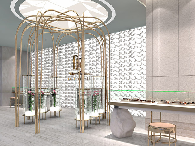 Darry Ring实体店|DR实体店|戴瑞实体店|darry 