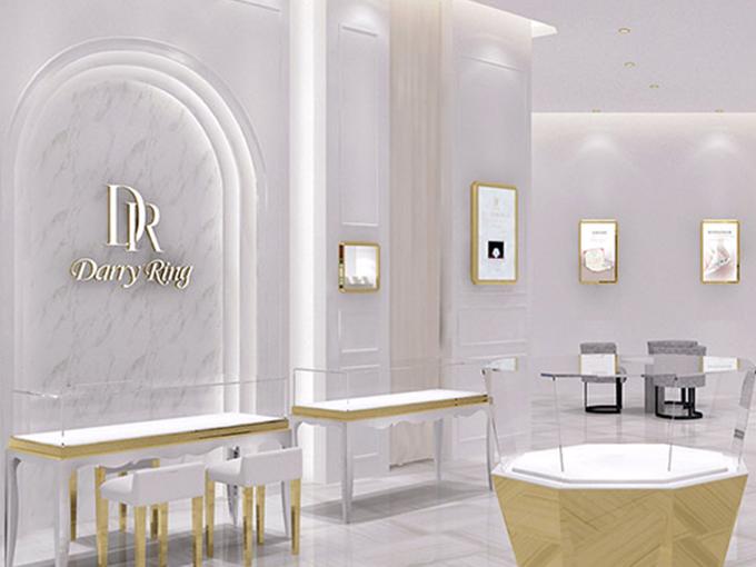 dr真爱体验店详情_dr实体店地址-dr钻戒官网