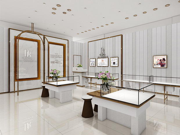 dr钻戒真爱体验店|dr实体店|戴瑞珠宝实体店地址-darry ring官网