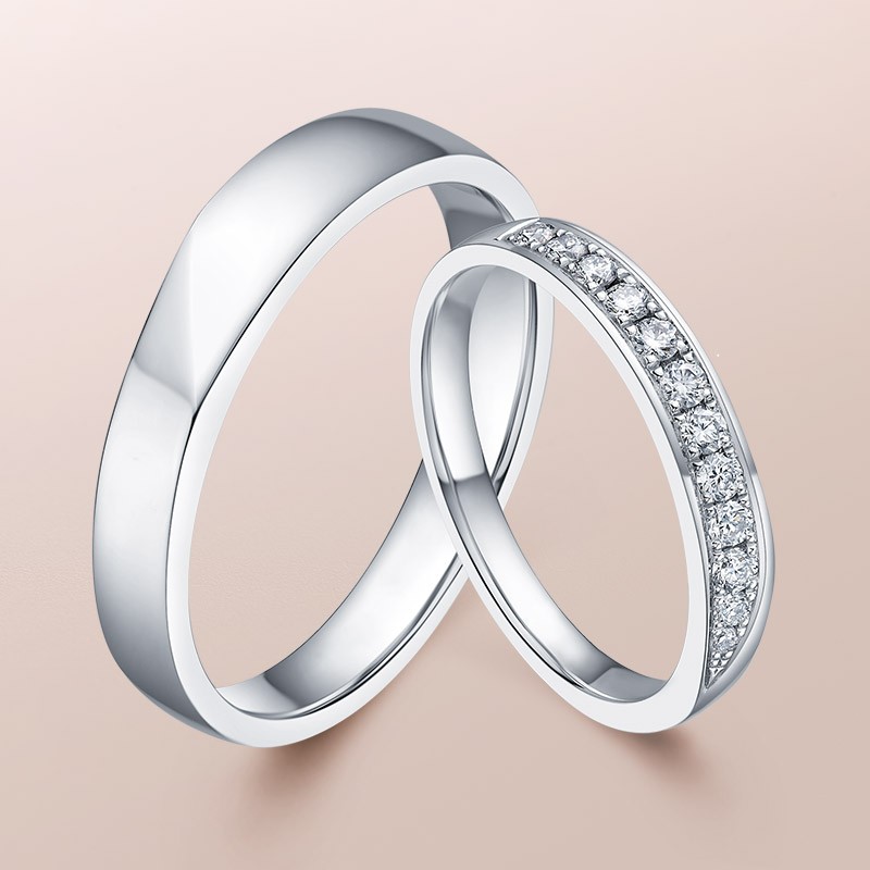 Wedding Rings