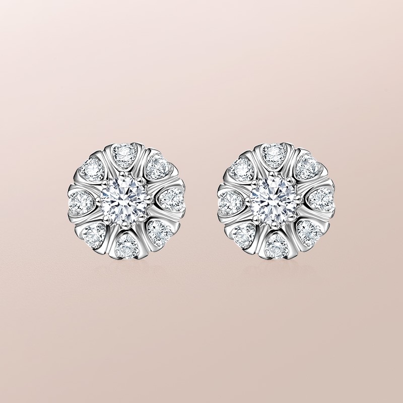 dr耳环|darry ring耳钉|耳饰|dr会员专享礼物-dr(darry ring)珠宝官网