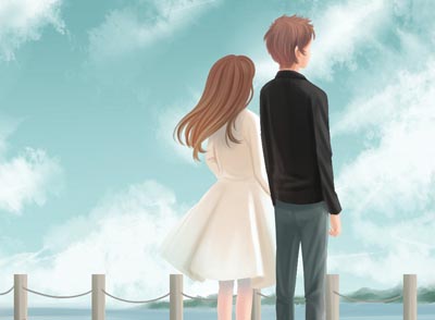 婚礼上的求婚词