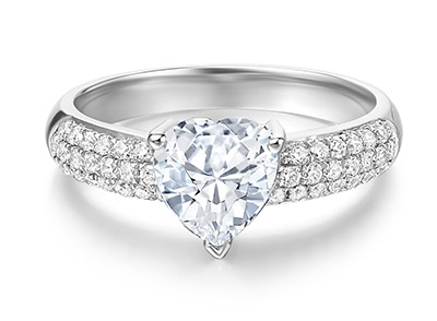 结婚钻戒多少钱 结婚买什么钻戒好