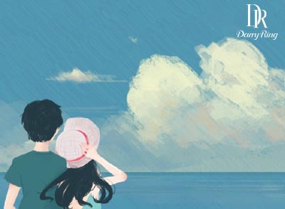 17年七夕节17年七夕节怎么过 Dr钻戒官网