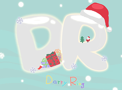 一生一次的戒指