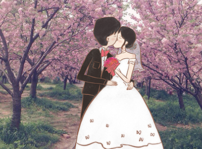 订婚该送什么礼物好