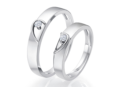 DR婚戒价格
