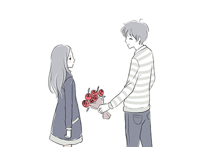 情人节情侣约会攻略