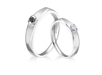 铂金对戒价格要多少 铂金对戒多少钱