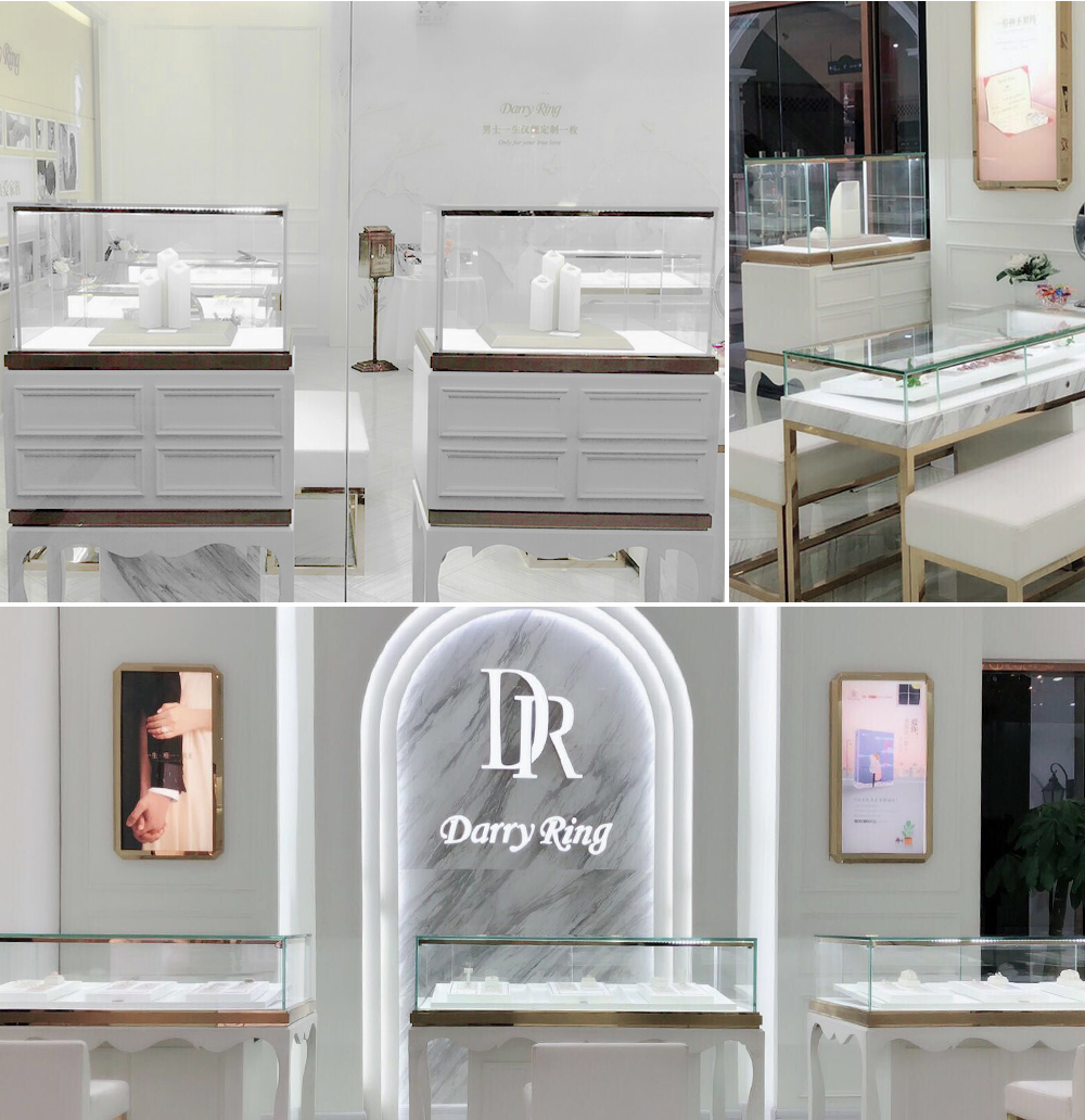 dr钻戒 男士一生仅能定制一枚