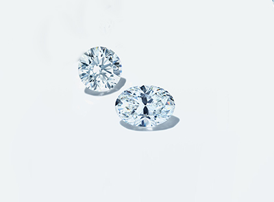 翡翠南京定制钻石戒指 定制求婚戒指已经成为了越来越受欢迎的消费方式