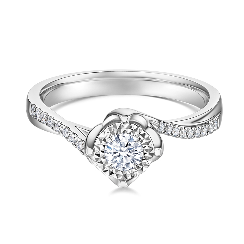 dr钻戒款式just you系列介绍