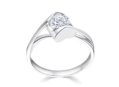 30分的钻石戒指价格