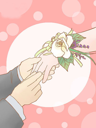 订婚戒指的重要性你不得不知