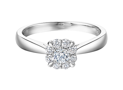 DR求婚钻戒价格一般多少钱