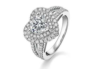 婚前购买婚戒品牌哪个好?