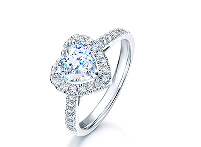 dr什么品牌DR钻戒求婚钻戒是什么档次？属于几线品牌_https://www.jmylbn.com_新闻资讯_第2张