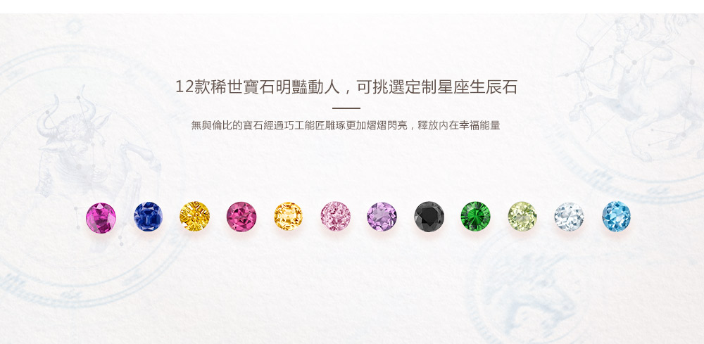 DR钻戒 男士一生仅能定制一枚