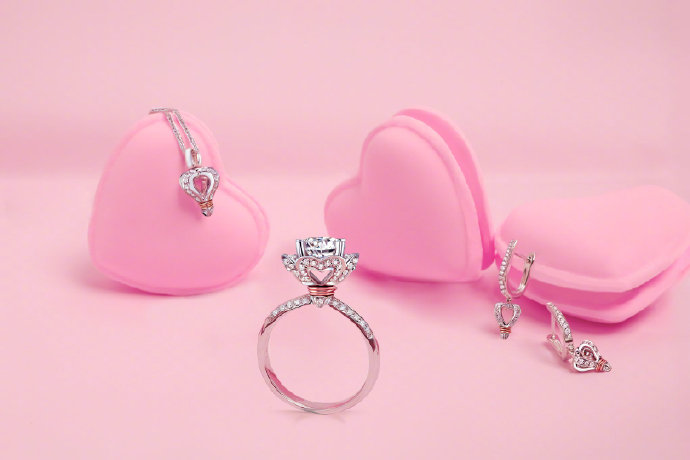 dr什么牌子好钻石戒指品牌哪个好？戒指品牌排行榜了解一下！_https://www.jmylbn.com_新闻资讯_第2张