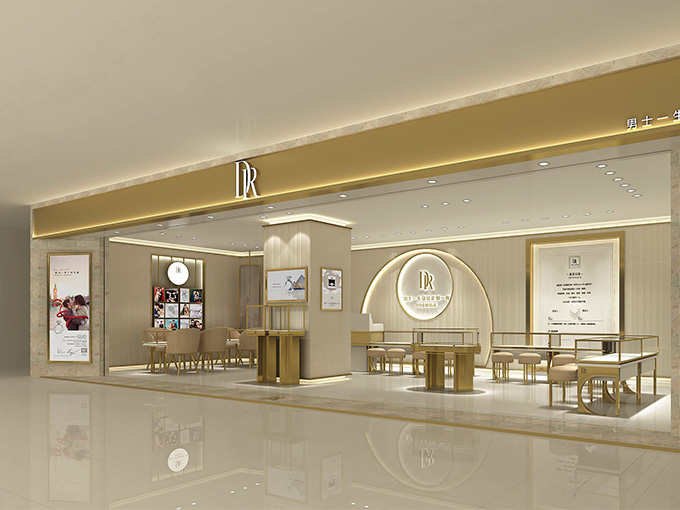 北京生产DR什么牌子北京DR钻戒实体店门店地址-北京凯德晶品店在哪里-上海聚慕医疗器械有限公司