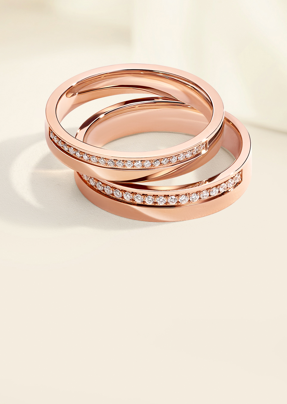Darry Ring | Natural Diamond Engagement Rings, Wedding Rings，Jewelry ...