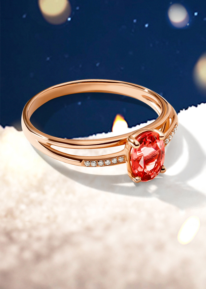 Darry Ring | Natural Diamond Engagement Rings, Wedding Rings，Jewelry ...