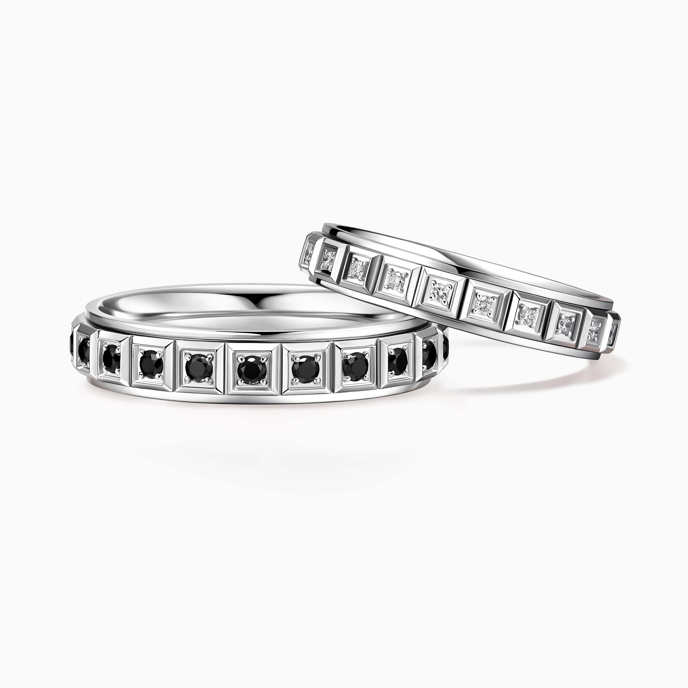 Guide To Buying an Eternity Ring - Blog