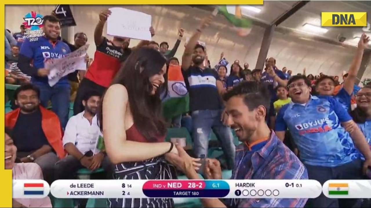 world cup marriage proposal ideas