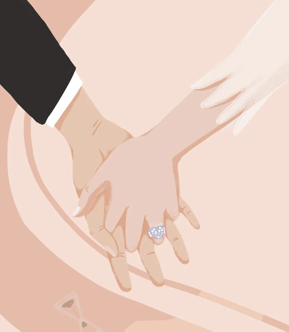 diamond proposal ring