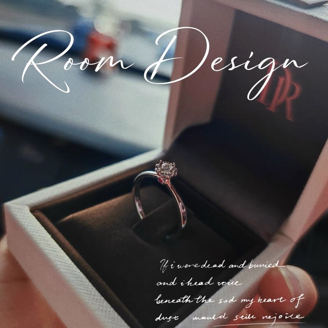 Soo kee diamond ring store