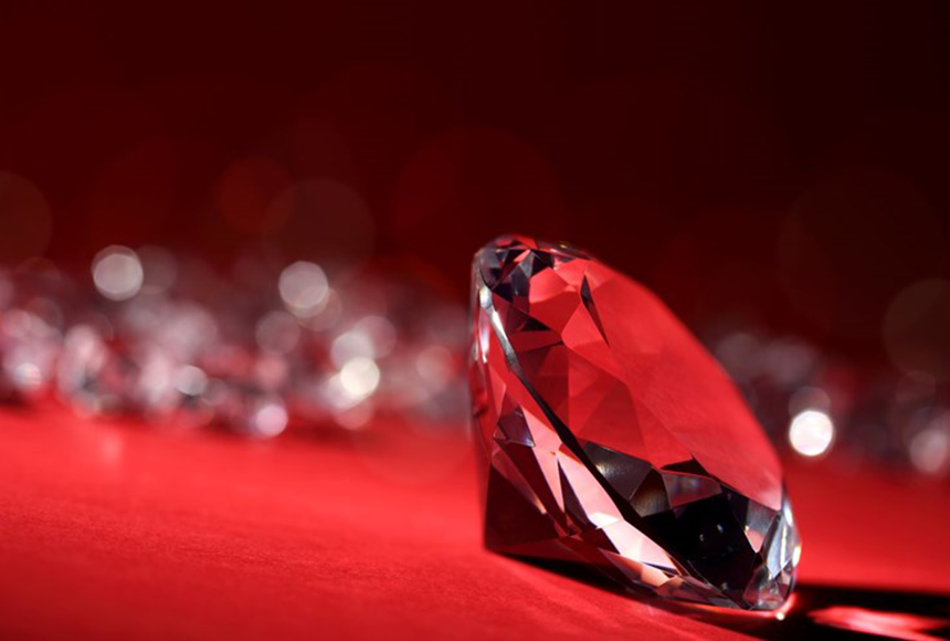 What are Blood Diamonds? DR Blog