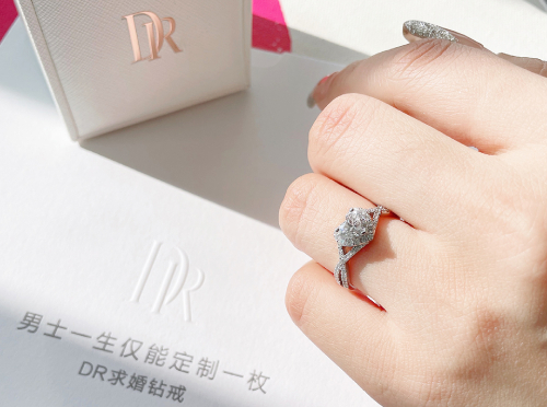 做完DR要注意什么买钻戒的攻略-上海聚慕医疗器械有限公司