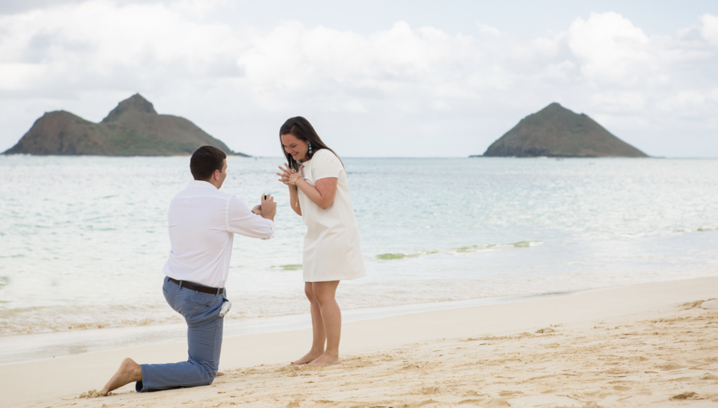10 Best Places to Propose in the USA - DR Blog