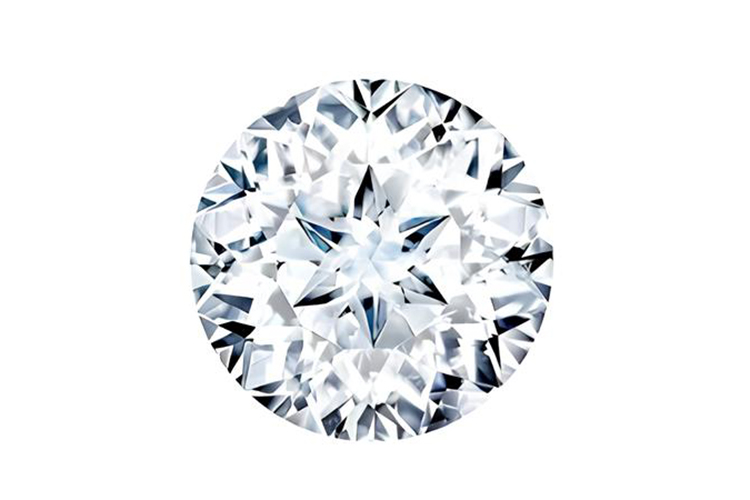darry ring star of love diamond