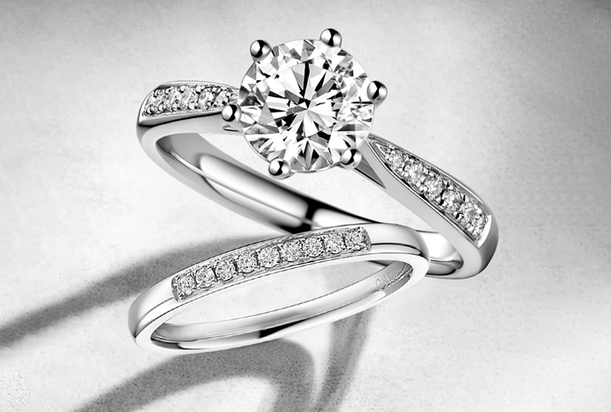 engagement ring buying guide