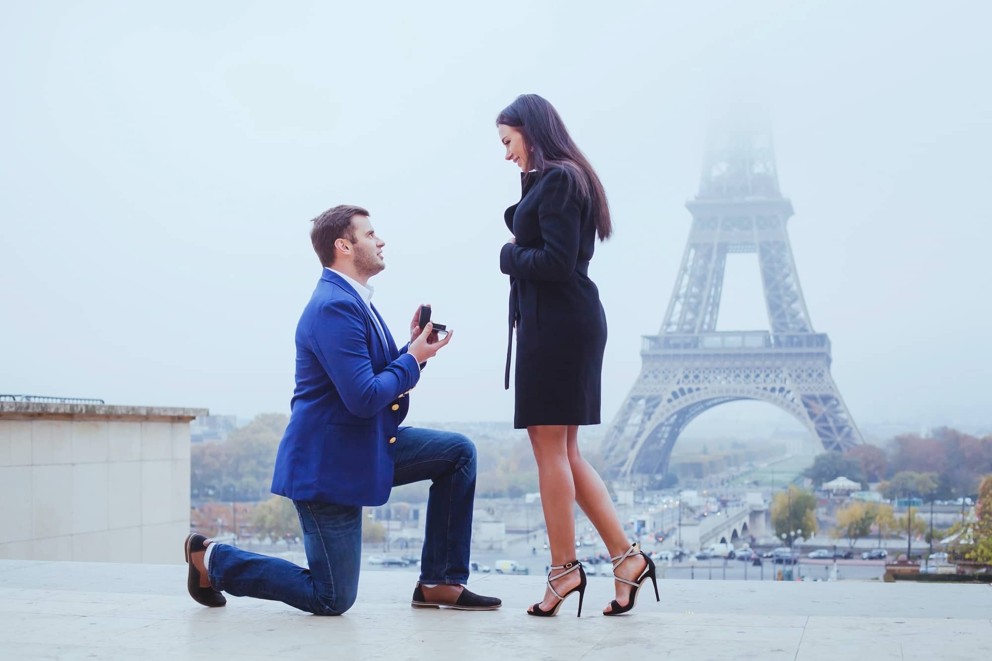 Proper proposal deals stance