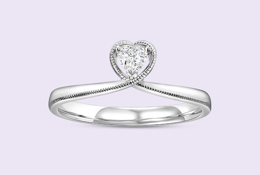 What Is A Promise Ring? - Promise Ring Meaning & More