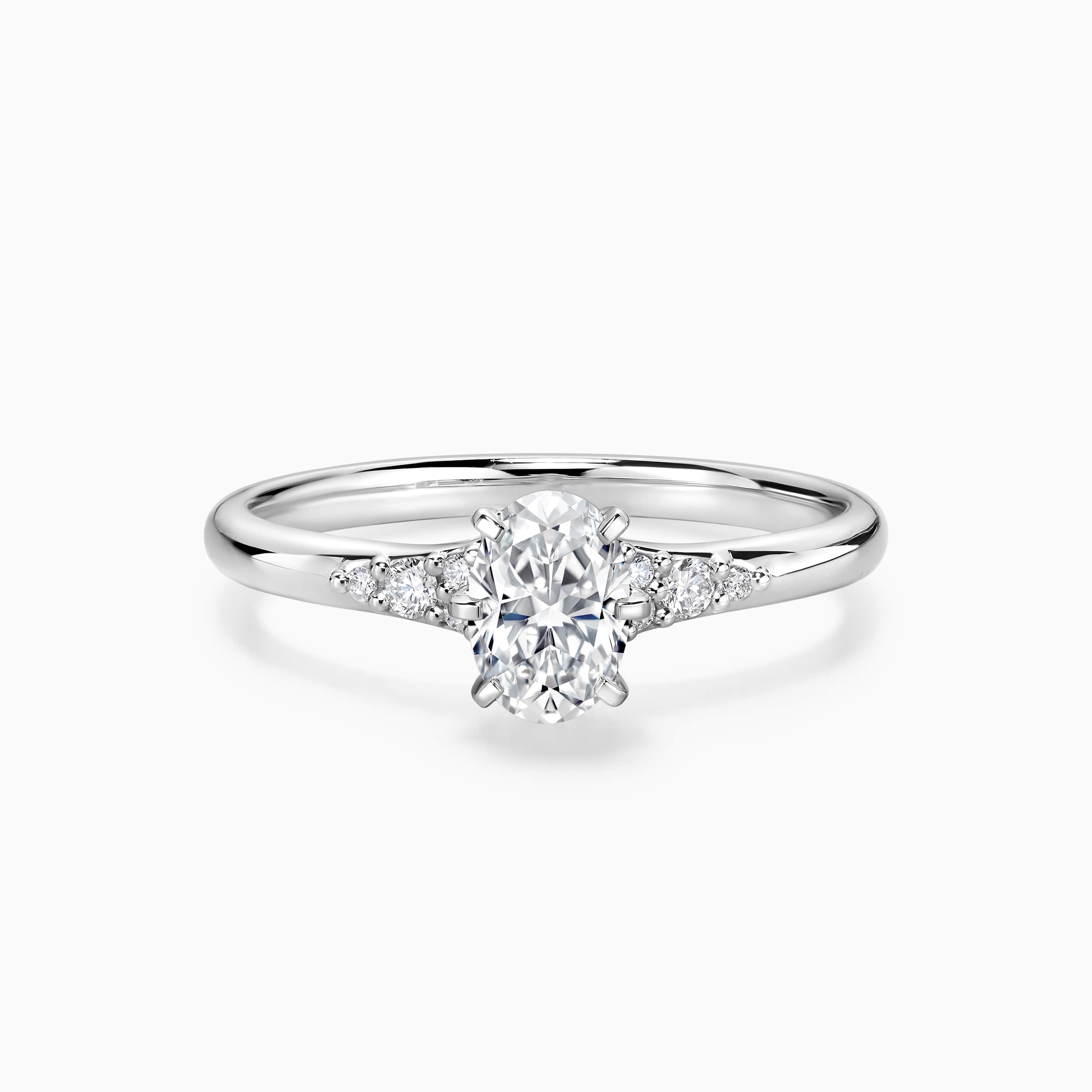 Shop Engagement Rings - Darry Ring