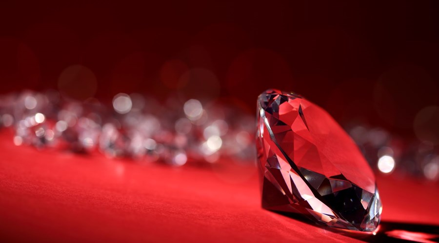 Truth: What is a Blood Diamond?