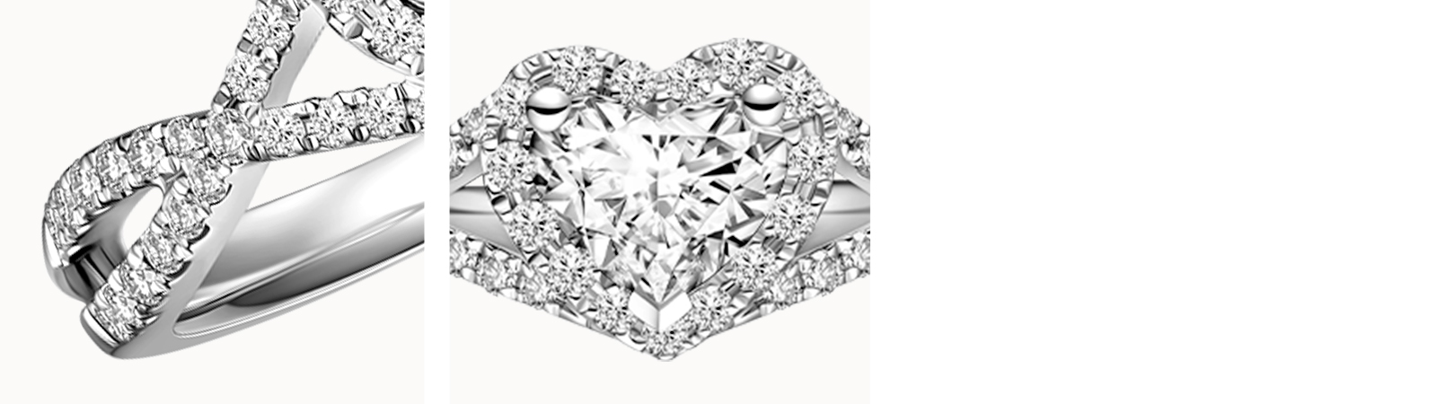 DR diamond rings