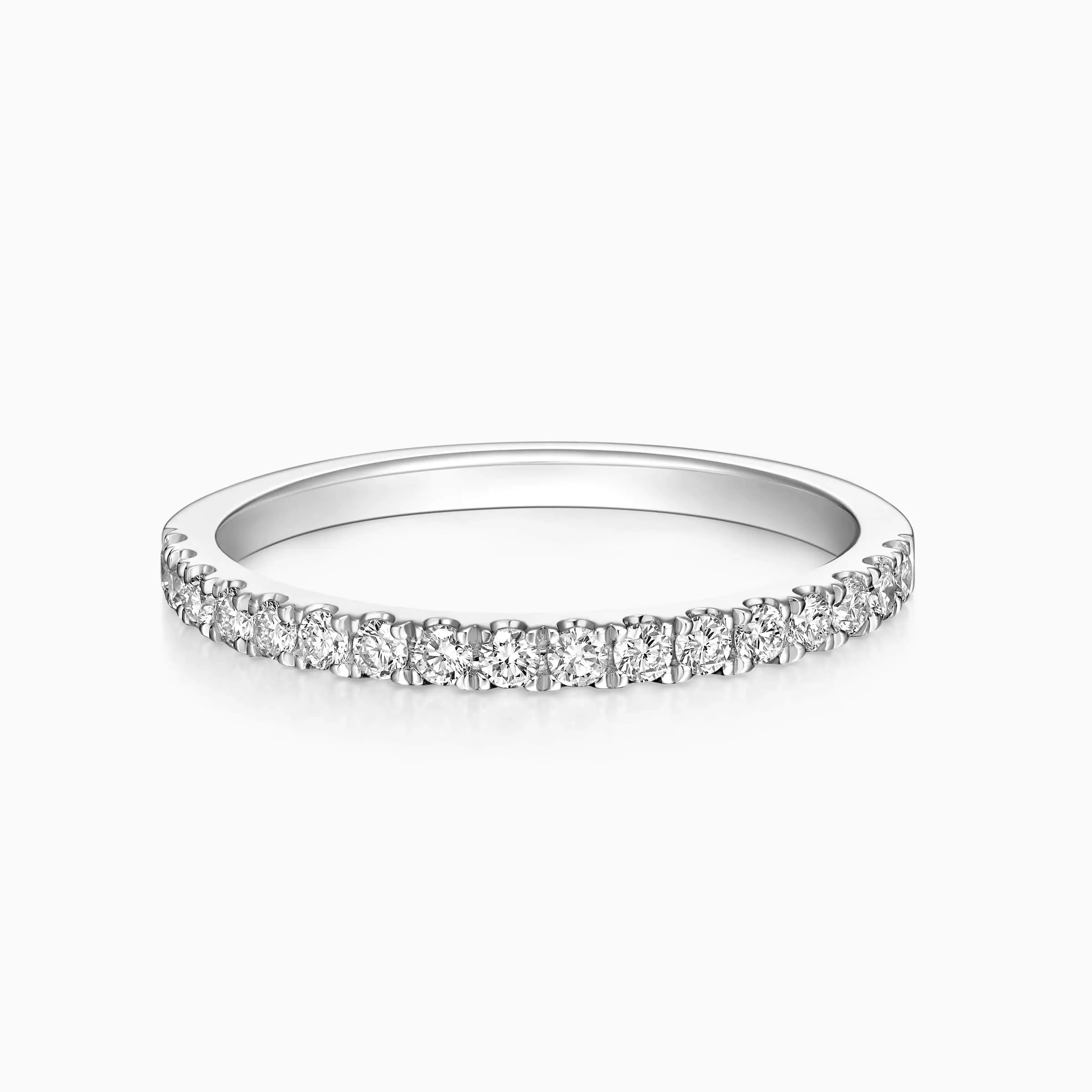 Stackable Wedding Band