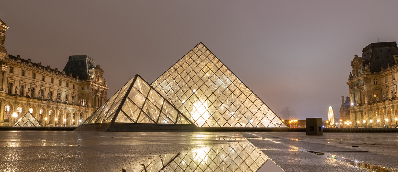 Carrousel du Louvre