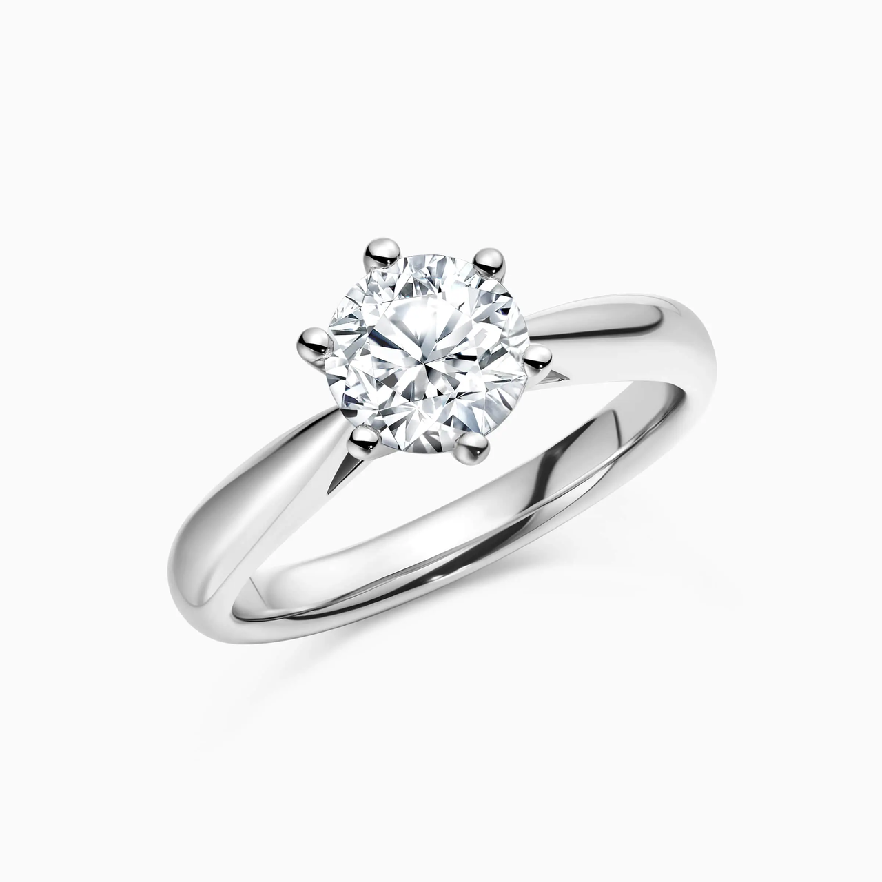 Solitaire Ring Meaning