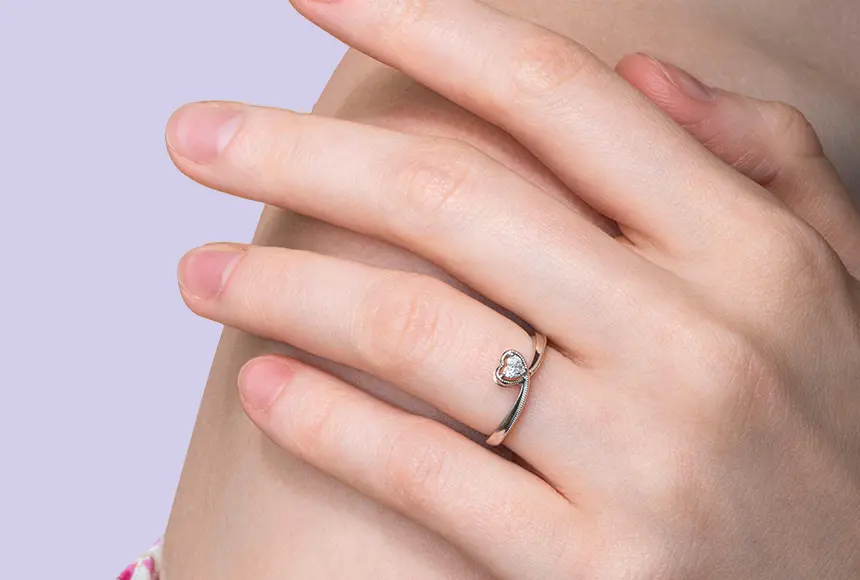 Solitaire Ring Buying Tips